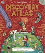 Discovery Atlas HB