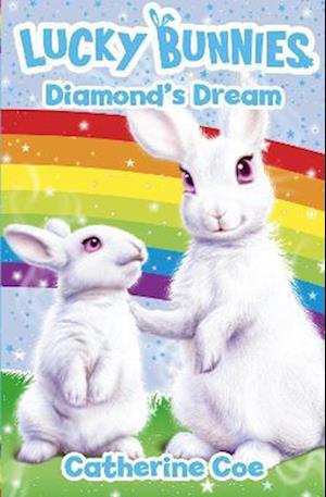 Lucky Bunnies Book 3