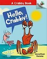 Hello, Crabby