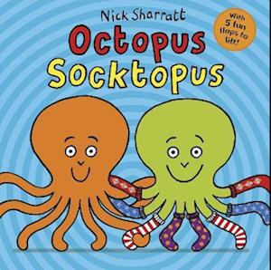 Octopus Socktopus