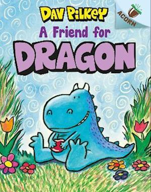 A Friend For Dragon