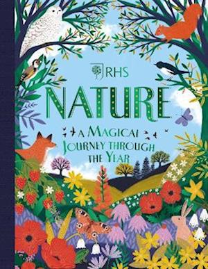 Nature: A Magical Journey Through the Year