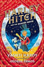 Harley Hitch and the Missing Moon