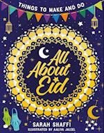 All About Eid: Things to Make and Do