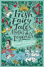 Irish Fairy Tales, Myths and Legends