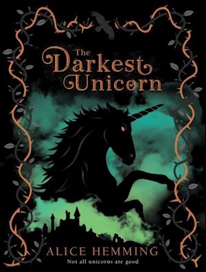 Darkest Unicorn