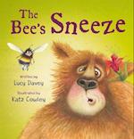The The Bee's Sneeze: From the illustrator of The Wonky Donkey