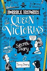 Queen Victoria's Secret Diary