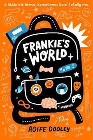 Frankie's World