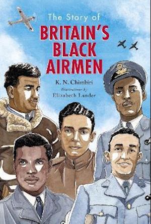 The Story of Britain's Black Airmen