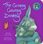 The Grinny Granny Donkey (BB)