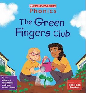 The Green Fingers Club (Set 8)