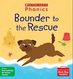 Bounder to the Rescue (Set 9)