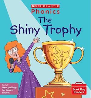 The Shiny Trophy (Set 11)