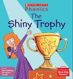 The Shiny Trophy (Set 11)