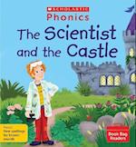 The Scientist and the Castle (Set 12)