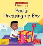 Paul's Dressing-up Box (Set 12)