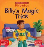 Billy's Magic Trick (Set 13)