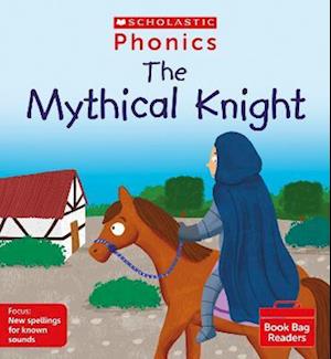 The Mythical Knight (Set 13)