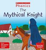 The Mythical Knight (Set 13)