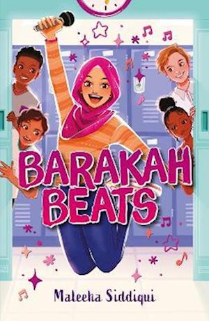 Barakah Beats