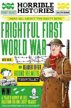 Frightful First World War