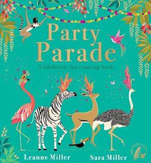 Party Parade (PB)