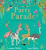 Party Parade (PB)