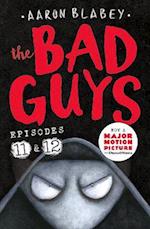 The Bad Guys: Episode 11&12