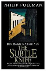 His Dark Materials: The Subtle Knife Classic Art Edition