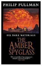 His Dark Materials: The Amber Spyglass Classic Art Edition