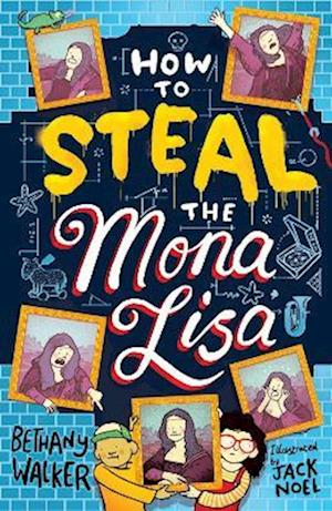 How to Steal the Mona Lisa