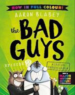 The Bad Guys 2 Colour Edition