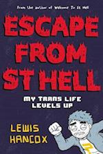 Escape From St Hell