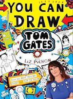 You Can Draw Tom Gates with Liz Pichon
