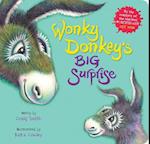 Wonky Donkey's Big Surprise (BB)