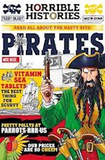 Pirates (newspaper edition)