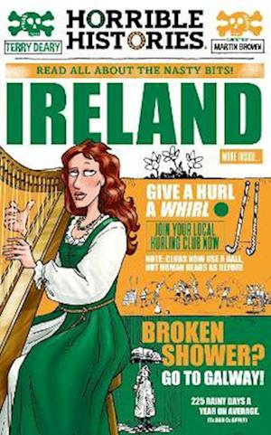 Ireland (newspaper edition)