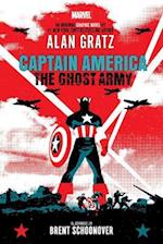 Captain America: The Ghost Army