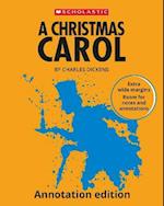A Christmas Carol: Annotation Edition