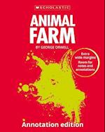 Animal Farm: Annotation Edition