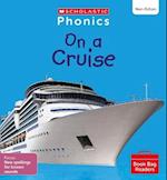 On a Cruise (Set 11) Matched to Little Wandle Letters and Sounds Revised