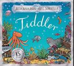 Tiddler 15th Anniversary Edition - Birthday edition
