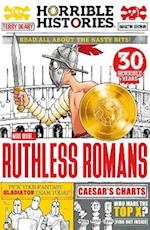 Ruthless Romans (newspaper edition)