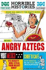 Angry Aztecs