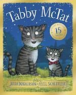 Tabby McTat 15th Anniversary Edition