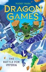 The Battle for Imperia (Dragon Games 3)
