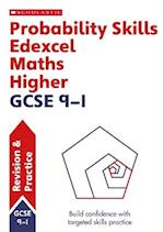 Probability Skills for Edexcel GCSE 9-1 Maths Higher