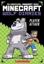 Minecraft Wolf Diaries #1: Player Attack