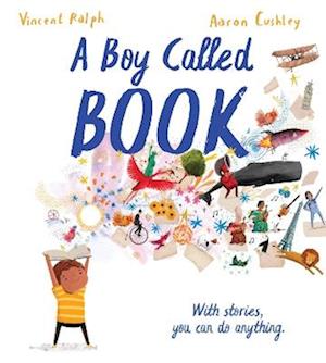 A Boy Called Book (HB)